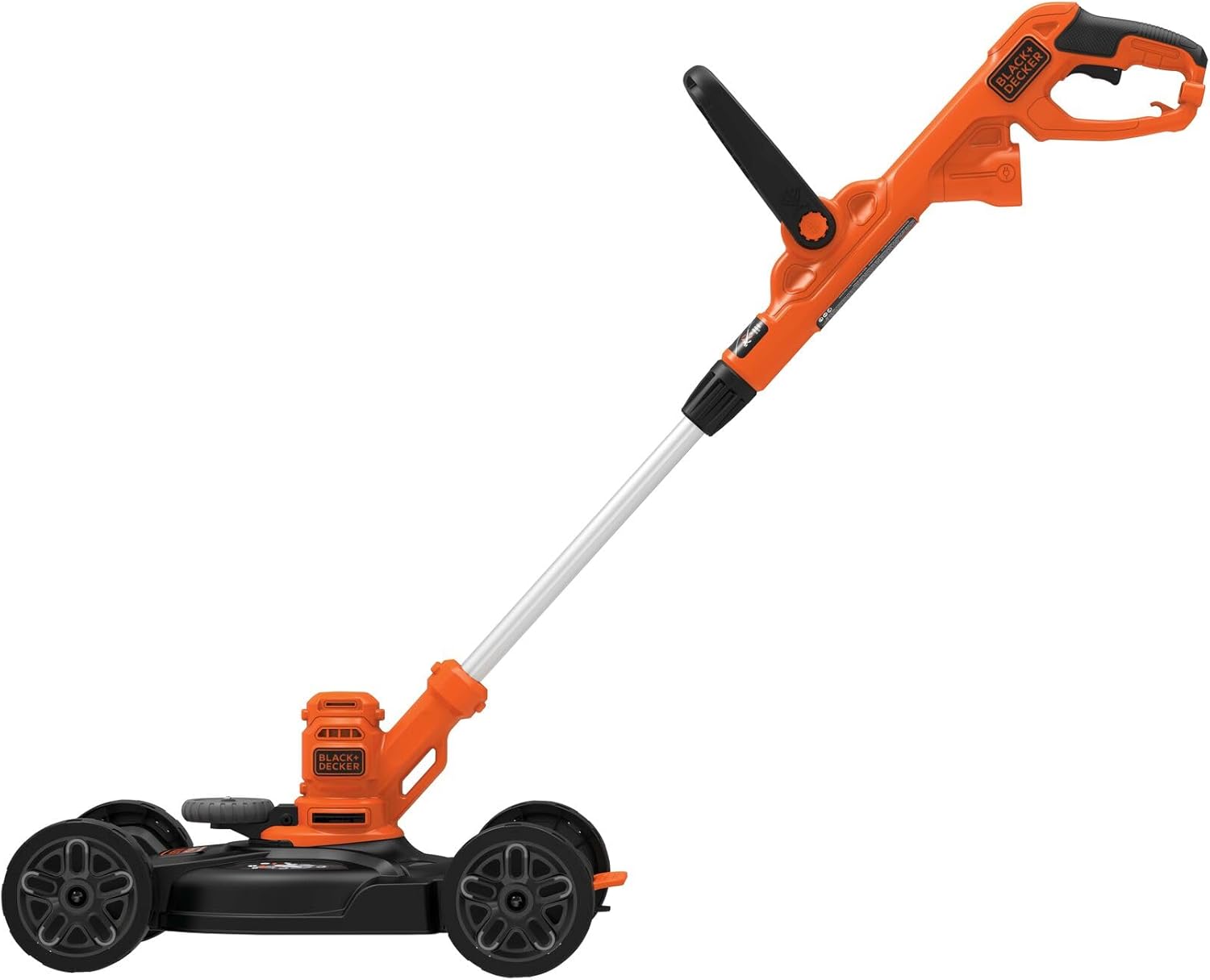 BLACK+DECKER 3-in-1 Corded